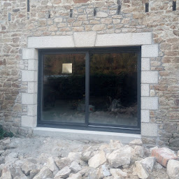 Photo n°16 de LB Maçonnerie Ludovic Bernabé à Bourbriac (Maçon)