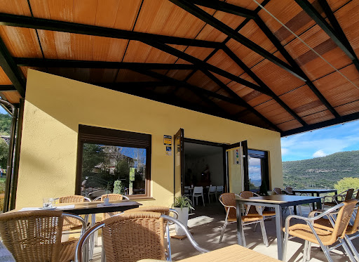 Trashi Café - Visual