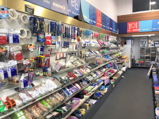 Talbragar St Newsagency - Thumbnail