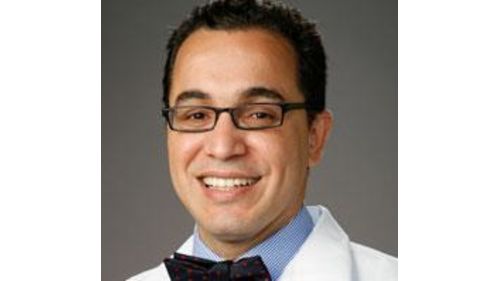 Rachid A Elkoustaf Md Kaiser Permanente