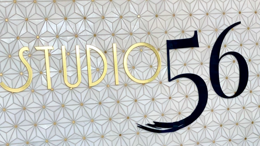 Studio 56 - Visual