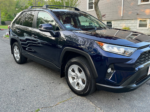 Fresh Beginnings Auto Detailing - Thumbnail