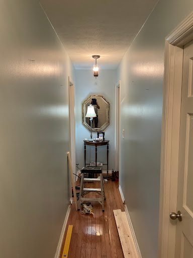 DeVault's Handy Worx - Visual