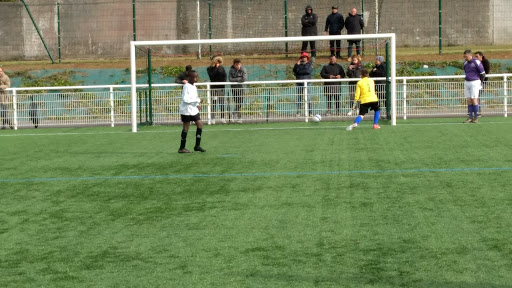 Complexe sportif de Pontanné - Thumbnail