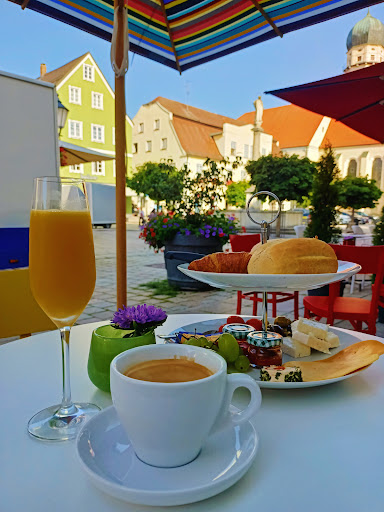 Caffè a colori - Thumbnail