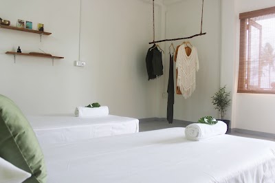 Photos of Green Peace Inn - Yoga | Health | Cafe