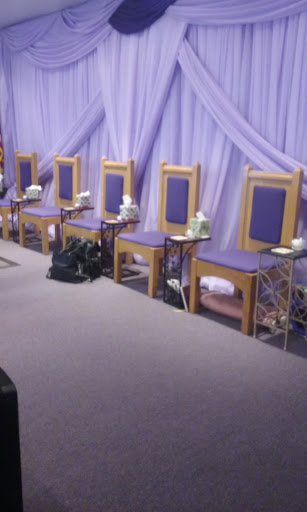 New Hope Glad Tidings Church - Thumbnail