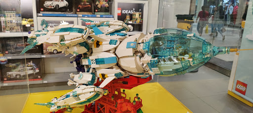 The LEGO® Store Colorado Mills - Thumbnail