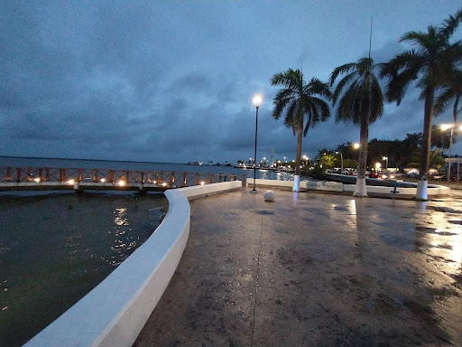 Chetumal Bus Service - Thumbnail
