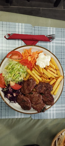 Photo 3 - Le Red kebab