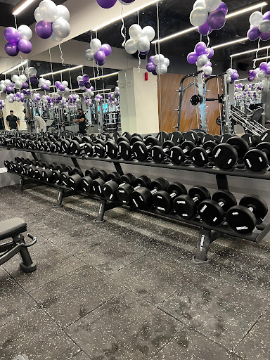 Anytime Fitness (Model Town, Karnal)