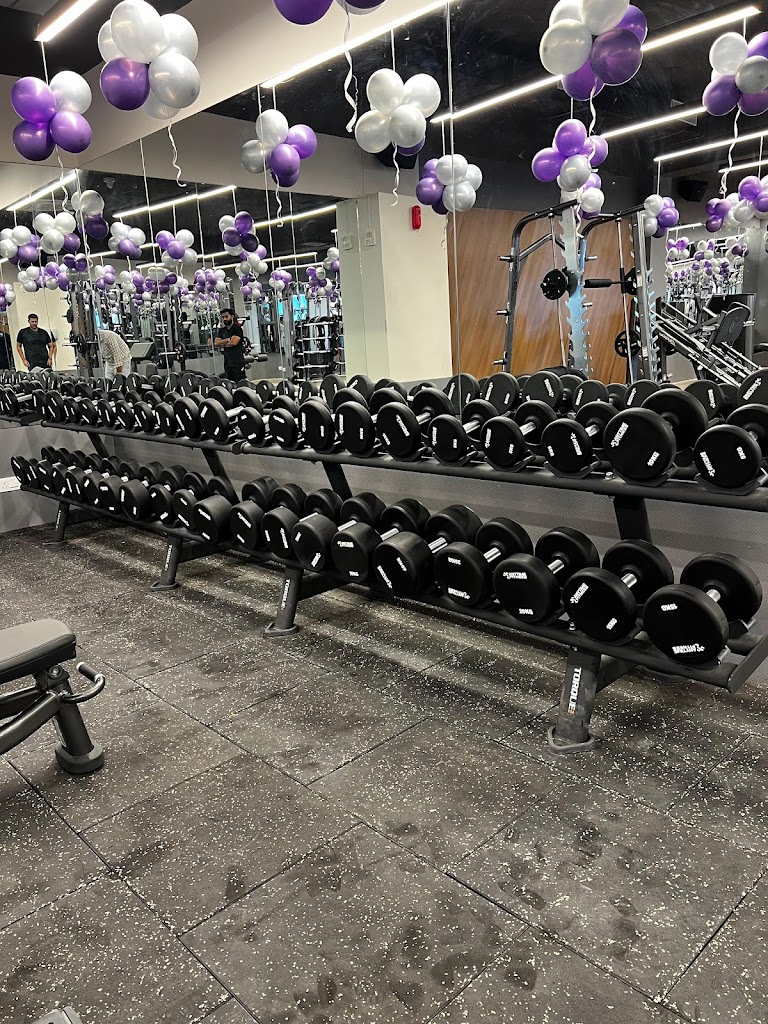 Anytime Fitness Model Town Karnal
