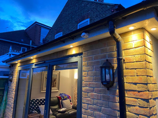 Amolec Electrical Services LTD