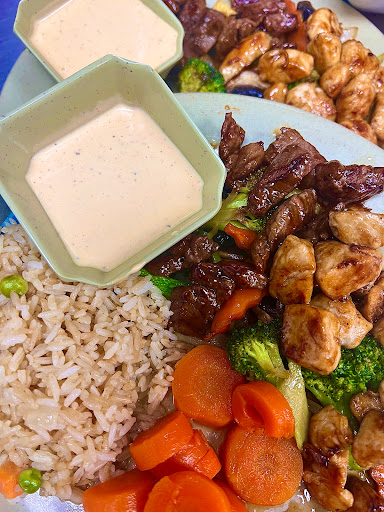 Osaka Hibachi & Sushi Restaurant Gallery - United States