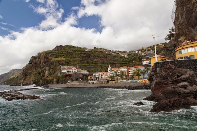 Ponta do Sol