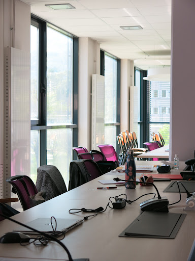 Mediat Grenoble - Thumbnail