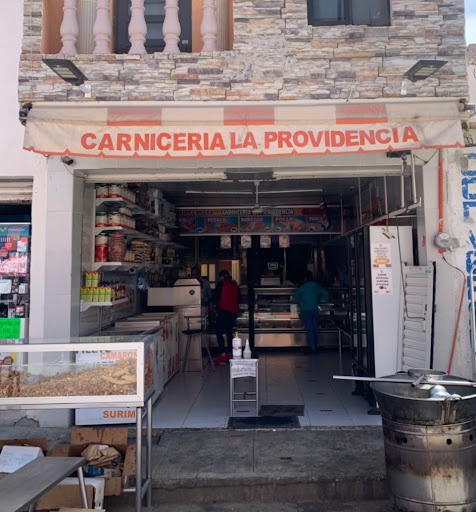 Carnicería La Providencia