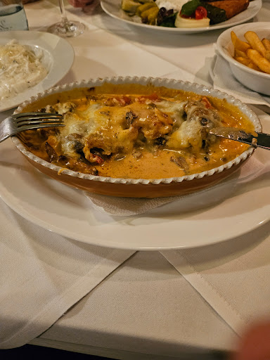 Restaurant Mitsopoulos - Thumbnail