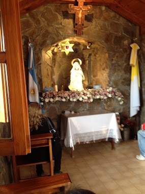 Ermita Santuario María Inmaculada, Author: Farid Monti