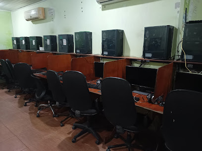 Lan House Revolution