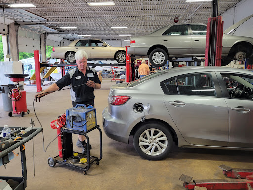 Advanced Automotive Service Center, Inc Gallery - United States