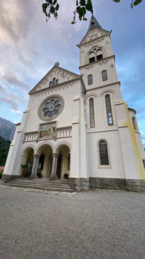UK-Dreznica/Kobarid - Thumbnail