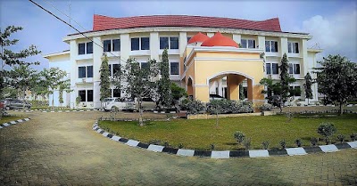 Photos of Prodi PG-PAUD Pahlawan UP