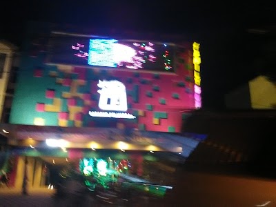 Photos of BRI - KC Imam Munandar