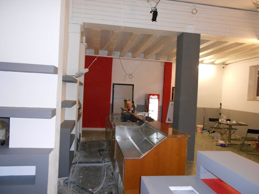 Zeytounian Artour Imbiancature e Cartongessi