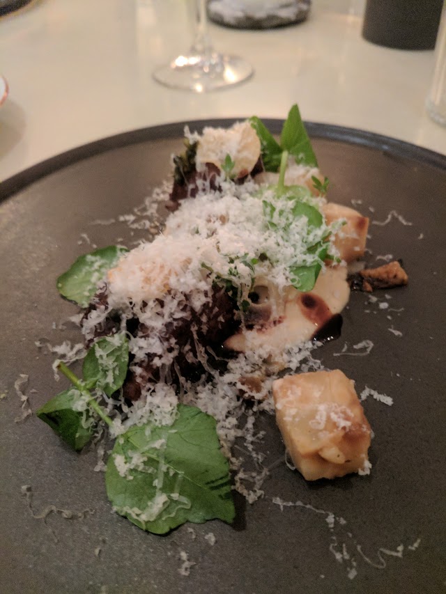 Restaurang Västergatan