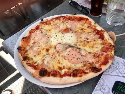 Pizzéria Madona Gallery - France