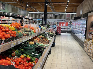 Photo n°19 de Intermarché CONTACT Cerences à Cérences (Magasin de vins et spiritueux)