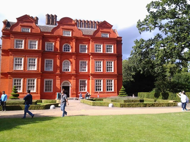 Royal Botanic Gardens, Kew