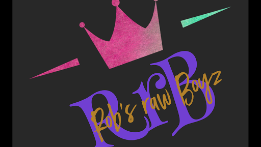 ROB’S rAW BOYZ - Thumbnail