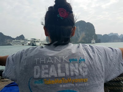 Photos of Take Me to Myanmar -TMTMTour