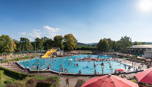 Freizeitzentrum "Gleis3Eck" - Visual