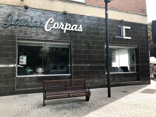 Muebles Javier Corpas - Thumbnail