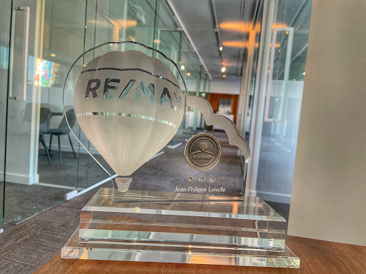 RE/MAX DYNAMIQUE - Visual