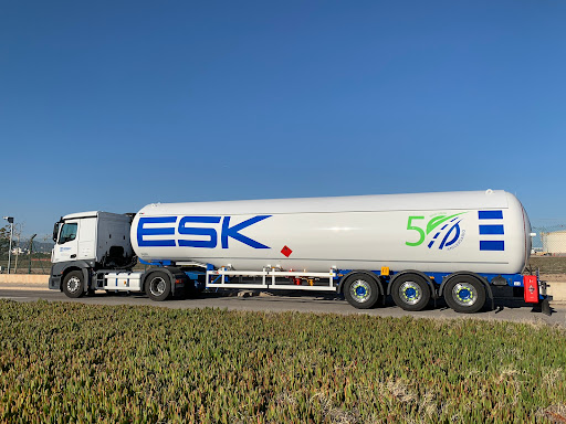 ESK, S.A. - Thumbnail