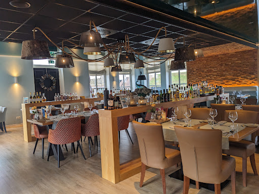 Hotel Restaurant Termunterzijl