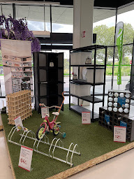 Photo n°20 de Leroy Merlin Saint-Ouen - Paris à Saint-Ouen-sur-Seine (Magasin d'outillage)