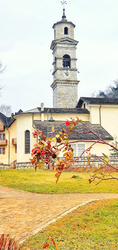 Parrocchia Beata Vergine della Mercede - Thumbnail