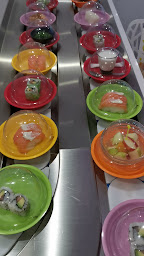 Photo n°14 de Sushi'S Bar à Asnières-sur-Seine (Sushi à emporter)