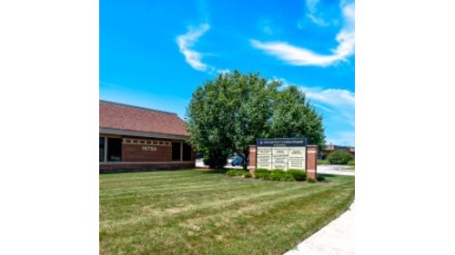 Advocate Heart Institute