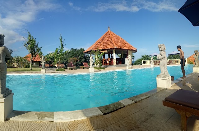 Taman Soekasada Ujung