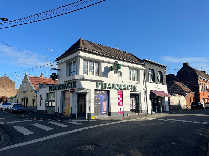 Pharmacie Le Village Wattignies