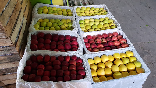 La bodeguita mangos y manzanas - Thumbnail