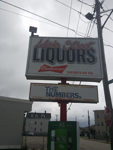Oliveria's Liquor Inc - Thumbnail