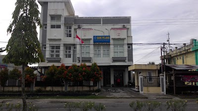 Photos of PT BPR Pelangi