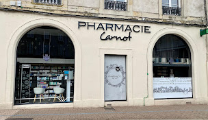 Photo n°10 de Pharmacie wellpharma Carnot à Nevers (Pharmacie bio)